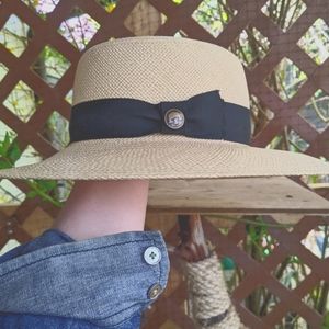 Goorin Brothers tequila palm hat